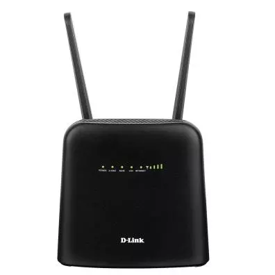 Router D-Link DWR-960